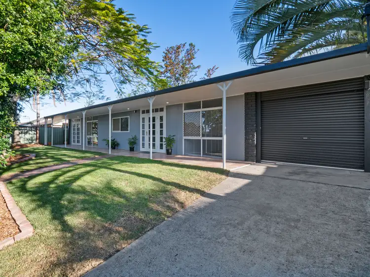 Main view of Homely house listing, 134 Federation Drive, Bethania QLD 4205