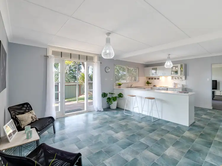 Fifth view of Homely house listing, 134 Federation Drive, Bethania QLD 4205