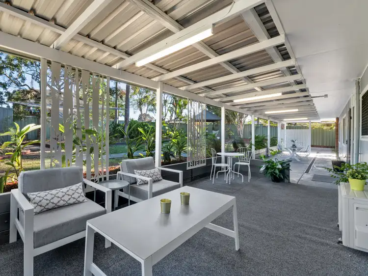 Sixth view of Homely house listing, 134 Federation Drive, Bethania QLD 4205