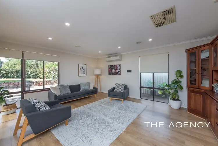 Sixth view of Homely house listing, 6 Cummings Way, Duncraig WA 6023