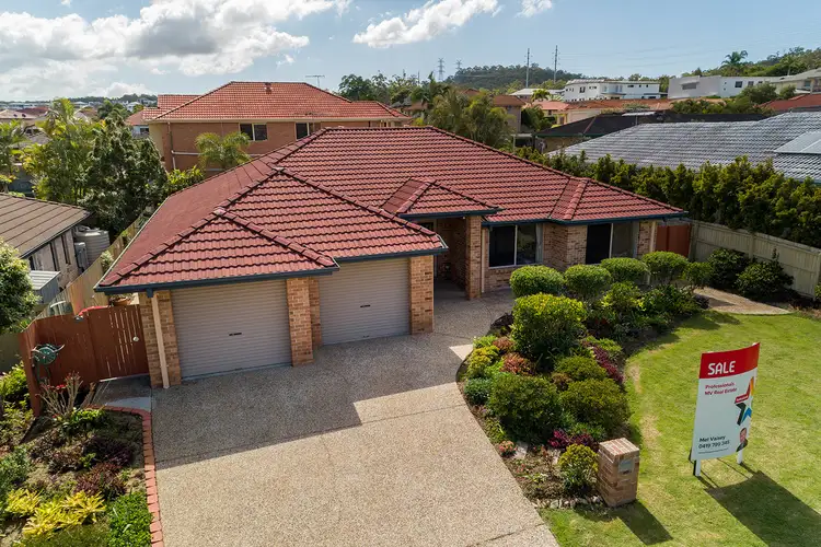 Fifth view of Homely house listing, 49 Cribb Road, Carindale QLD 4152