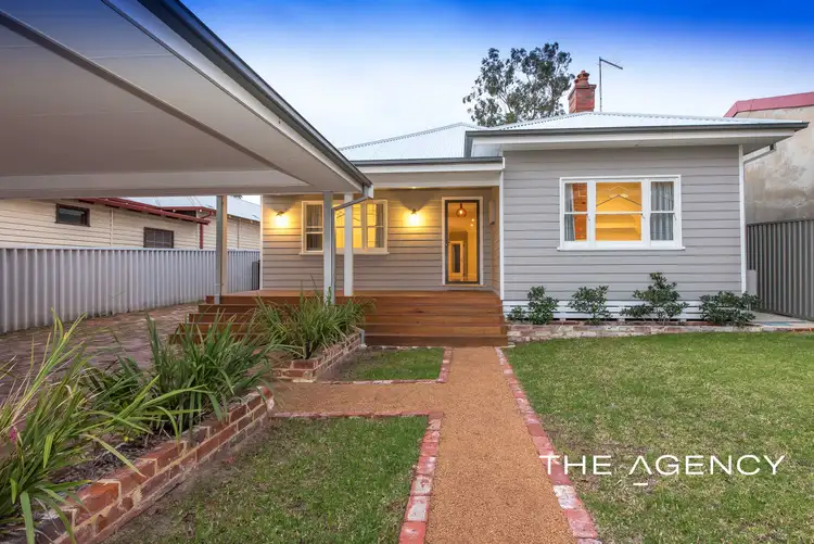 7 Surrey Road, Rivervale WA 6103
