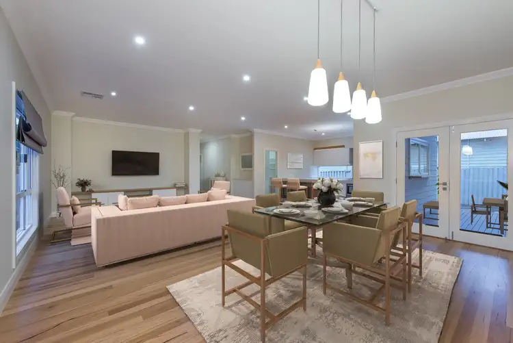 Second view of Homely house listing, 7 Surrey Road, Rivervale WA 6103