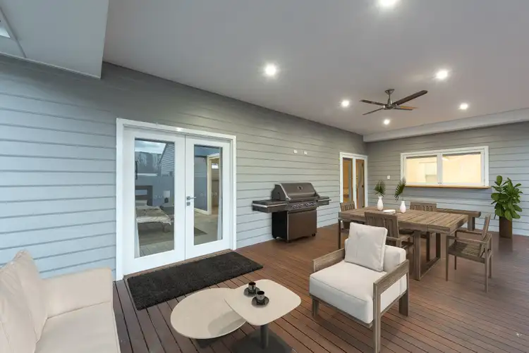 Fourth view of Homely house listing, 7 Surrey Road, Rivervale WA 6103