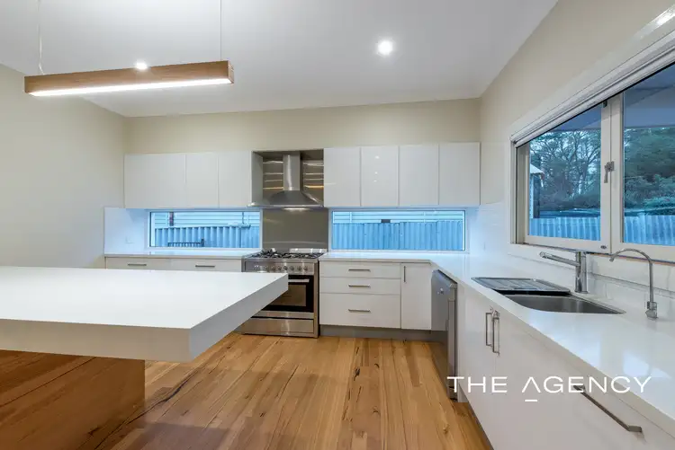 Fifth view of Homely house listing, 7 Surrey Road, Rivervale WA 6103