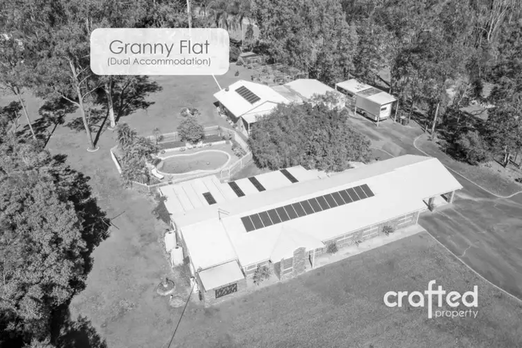 31 Heathcote Court, Munruben QLD 4125