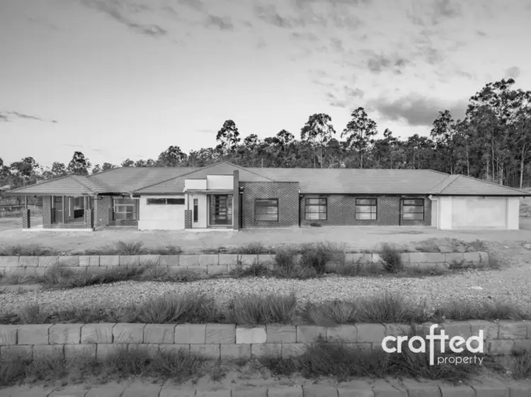 Main view of Homely house listing, 84 Markwell Circuit, Jimboomba QLD 4280