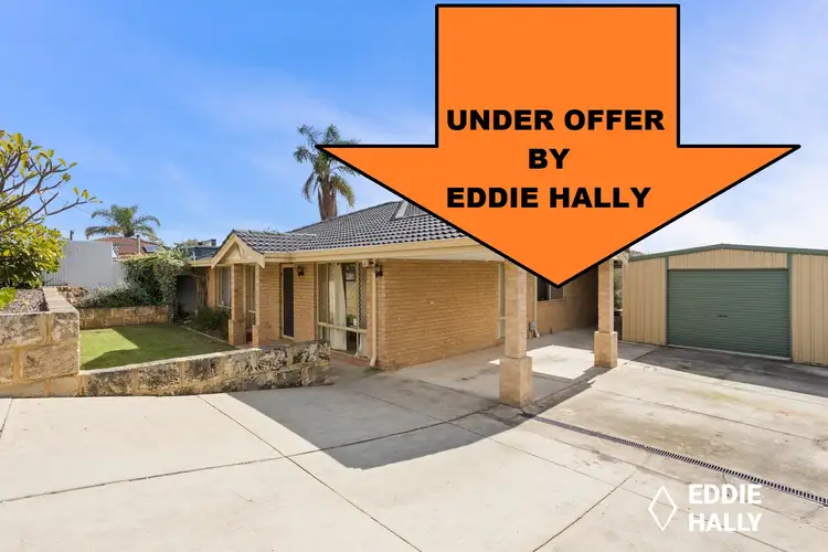 Main view of Homely house listing, 31 Milgun Drive, Yangebup WA 6164