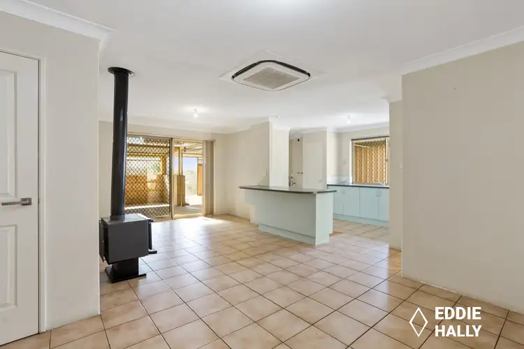 Third view of Homely house listing, 31 Milgun Drive, Yangebup WA 6164