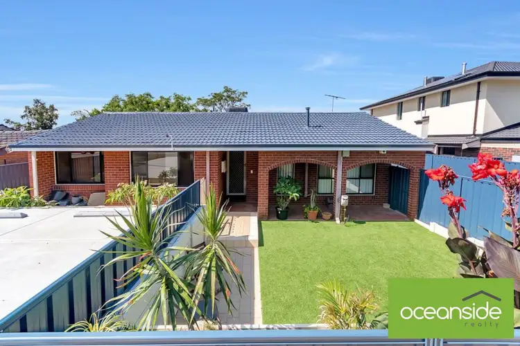 8 Barunga Way, Craigie WA 6025