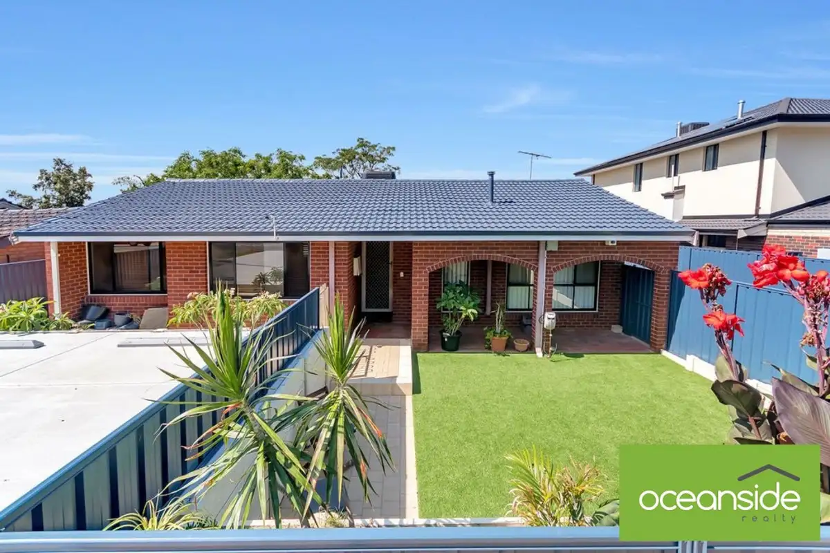 Main view of Homely house listing, 8 Barunga Way, Craigie WA 6025