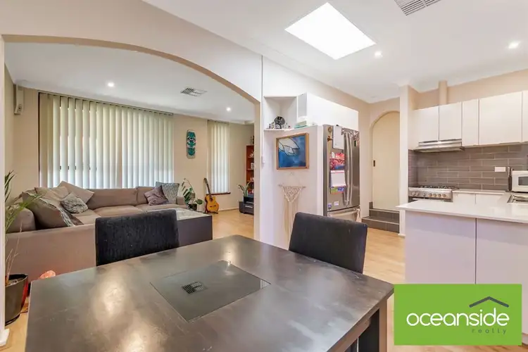 Third view of Homely house listing, 8 Barunga Way, Craigie WA 6025