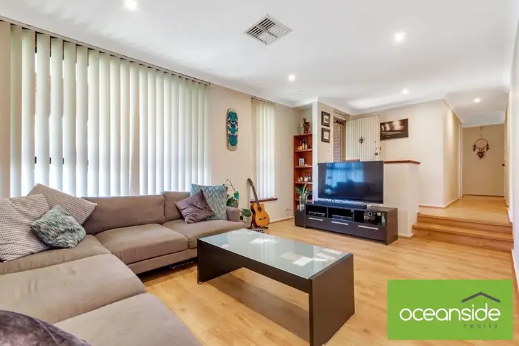 Fourth view of Homely house listing, 8 Barunga Way, Craigie WA 6025