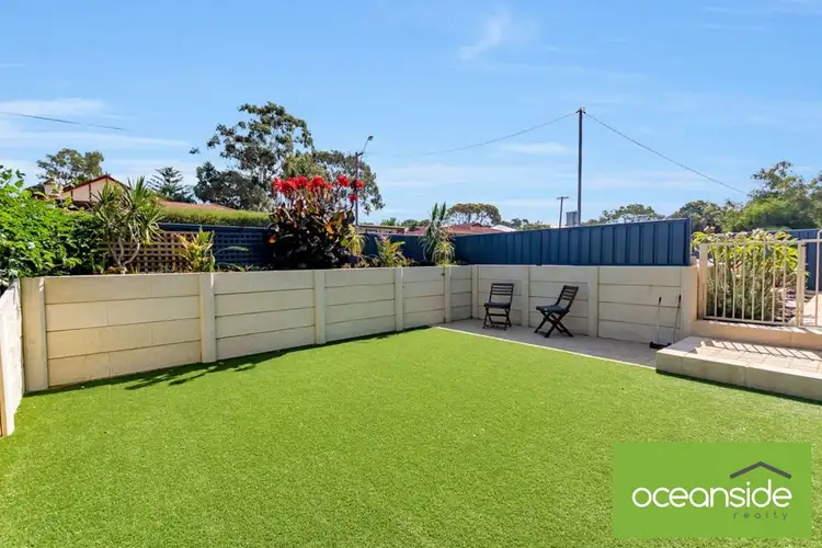 Fifth view of Homely house listing, 8 Barunga Way, Craigie WA 6025