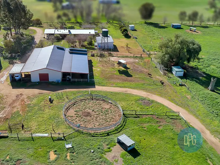 Fourth view of Homely rural property listing, 61 Forest Lane, Markwood VIC 3678