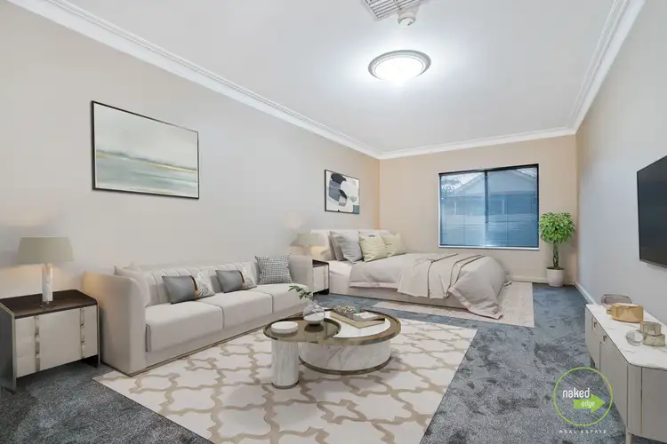 Main view of Homely house listing, 3 Wynyard Way, Thornlie WA 6108