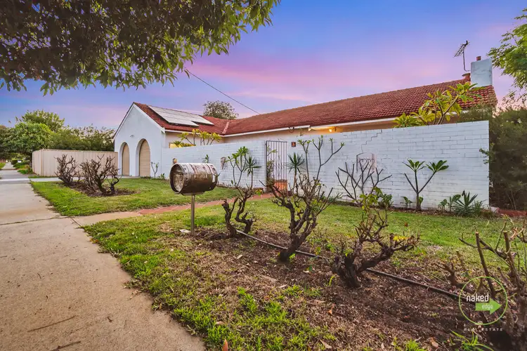 Second view of Homely house listing, 3 Wynyard Way, Thornlie WA 6108