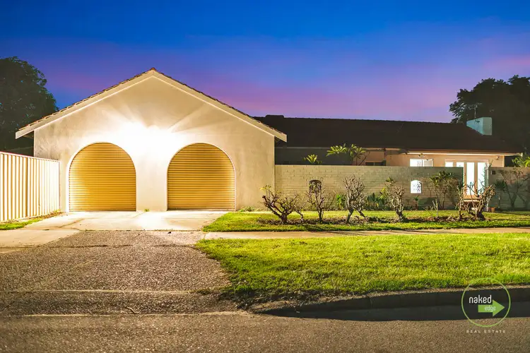 Fourth view of Homely house listing, 3 Wynyard Way, Thornlie WA 6108