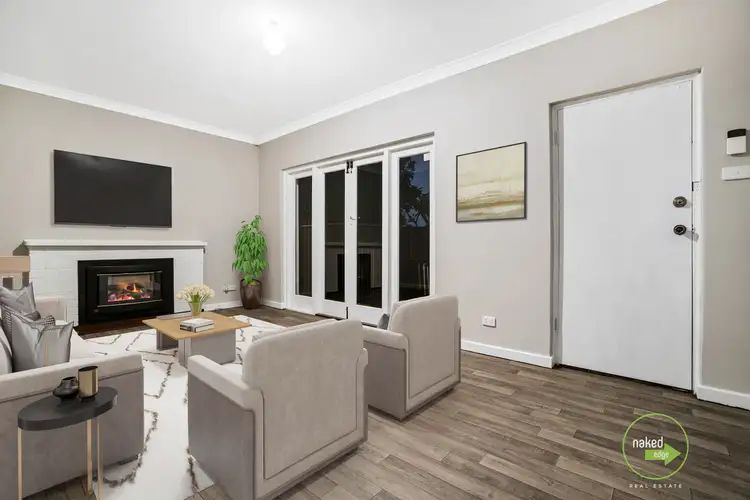 Fifth view of Homely house listing, 3 Wynyard Way, Thornlie WA 6108