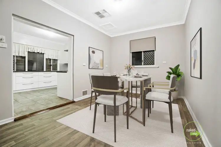 Sixth view of Homely house listing, 3 Wynyard Way, Thornlie WA 6108