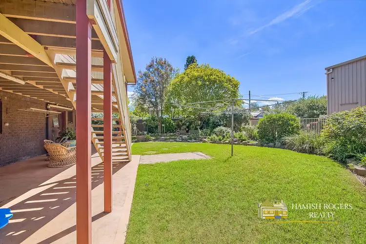 Fifth view of Homely house listing, 22 Eldon Street, Pitt Town NSW 2756