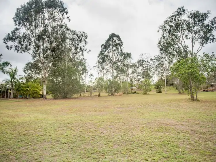 34 Ronald Crescent, Benaraby QLD 4680