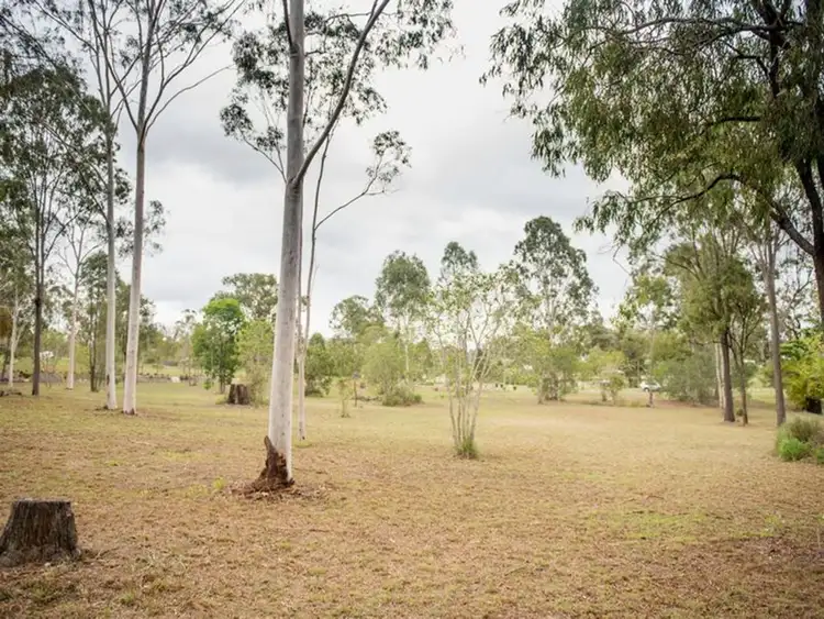 Second view of Homely land listing, 34 Ronald Crescent, Benaraby QLD 4680