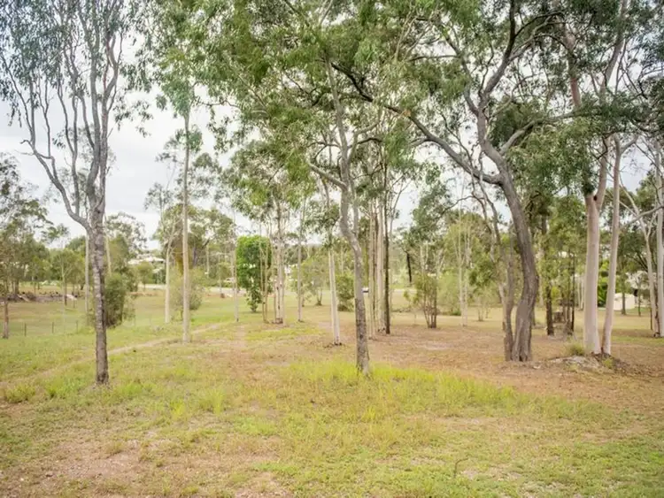 Fourth view of Homely land listing, 34 Ronald Crescent, Benaraby QLD 4680