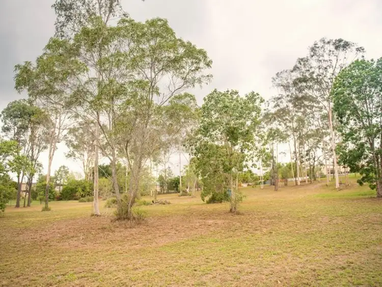 Fifth view of Homely land listing, 34 Ronald Crescent, Benaraby QLD 4680