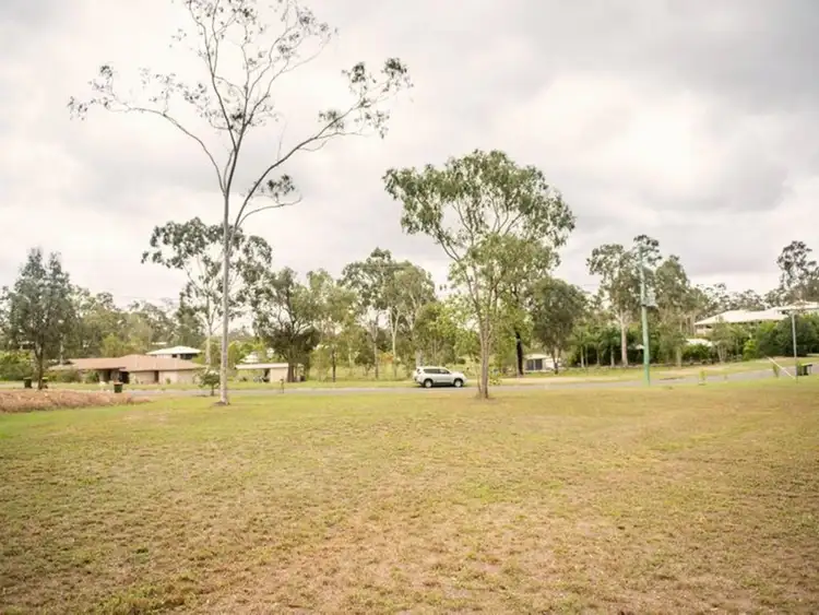 Sixth view of Homely land listing, 34 Ronald Crescent, Benaraby QLD 4680