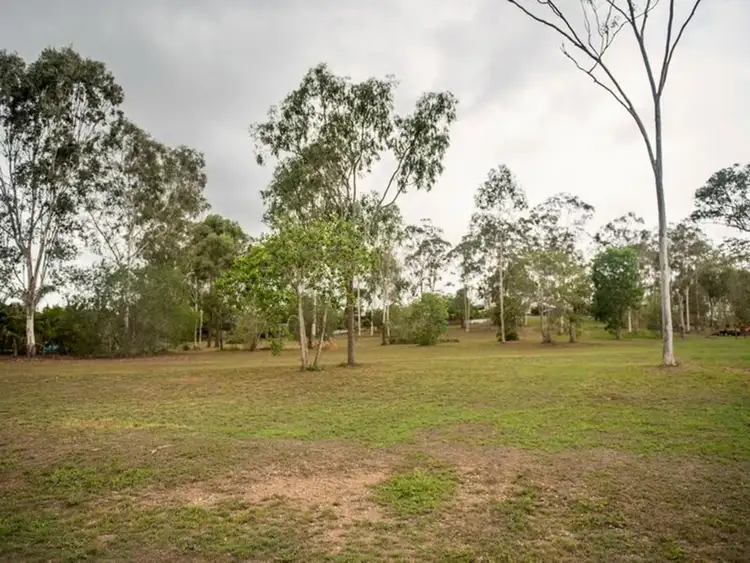 Seventh view of Homely land listing, 34 Ronald Crescent, Benaraby QLD 4680