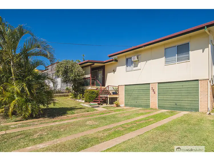 154 Venables Street, Frenchville QLD 4701