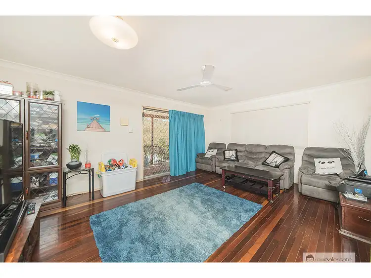 Sixth view of Homely house listing, 154 Venables Street, Frenchville QLD 4701
