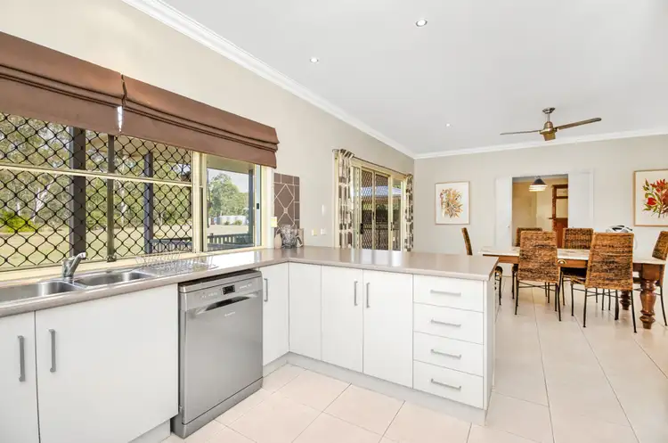 Sixth view of Homely house listing, 4 Ambrose Lane, Beecher QLD 4680
