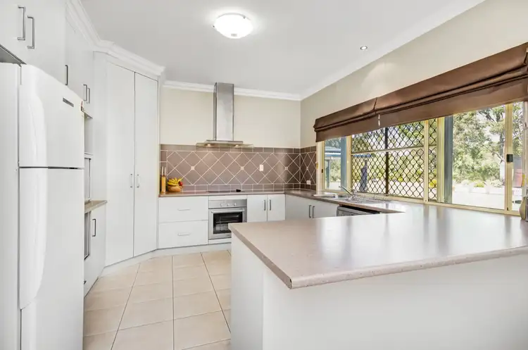 Seventh view of Homely house listing, 4 Ambrose Lane, Beecher QLD 4680