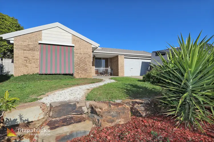 1 Otama Street, Glenfield Park NSW 2650