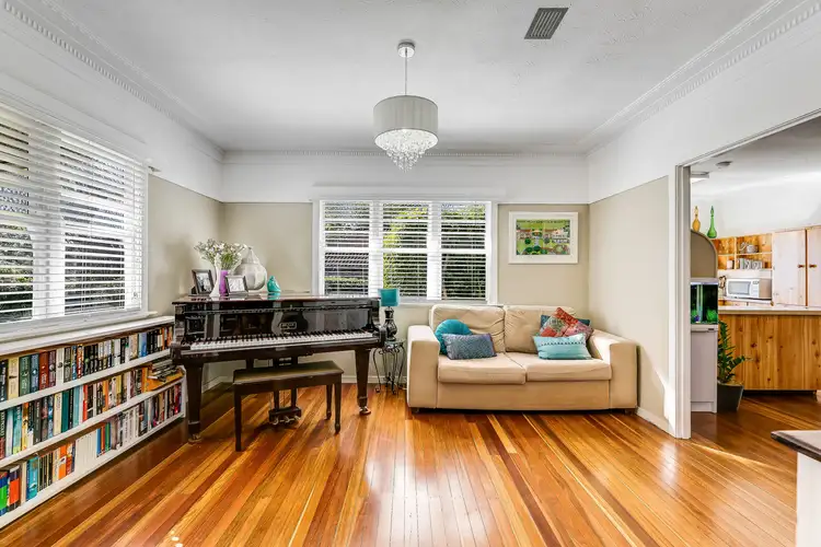 Fifth view of Homely house listing, 104 Ramsay Street, Centenary Heights QLD 4350