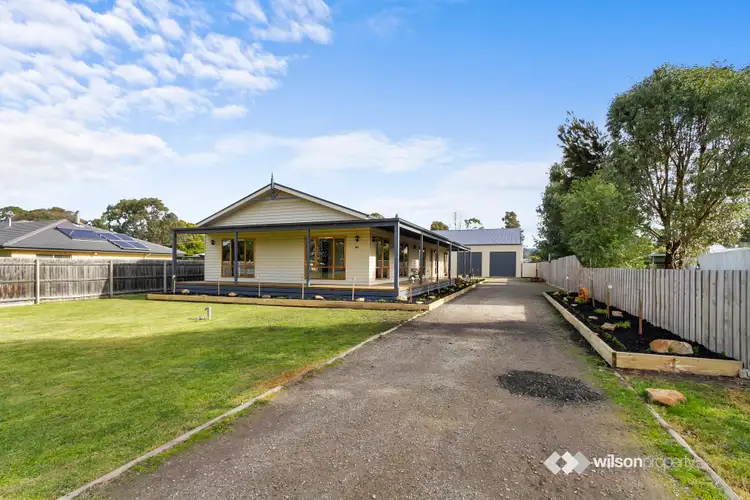 Third view of Homely house listing, 41 Goodwin Street, Toongabbie VIC 3856