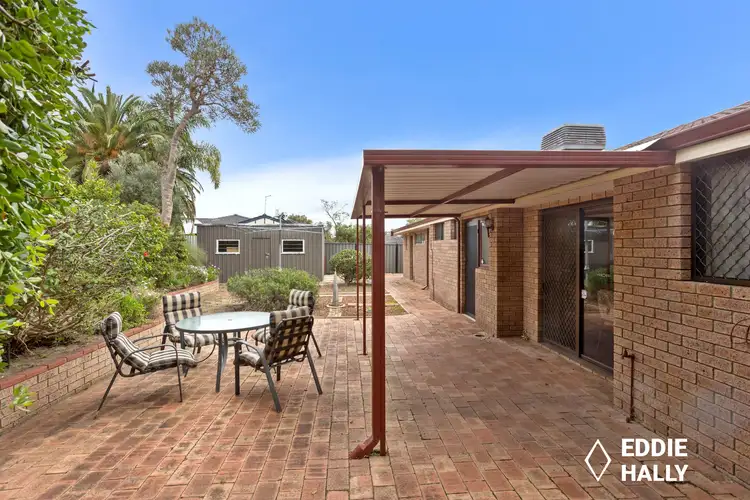 Main view of Homely house listing, 2 Natham Road, South Lake WA 6164
