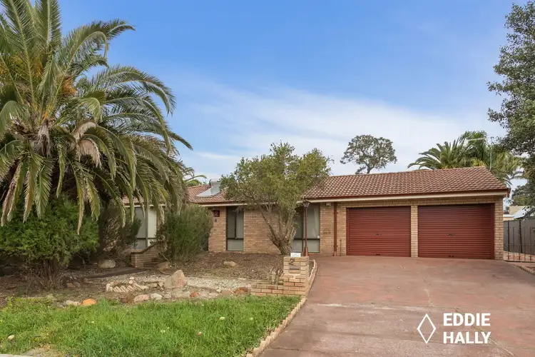 Second view of Homely house listing, 2 Natham Road, South Lake WA 6164