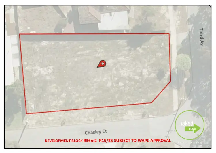 174 Third Avenue, Kelmscott WA 6111