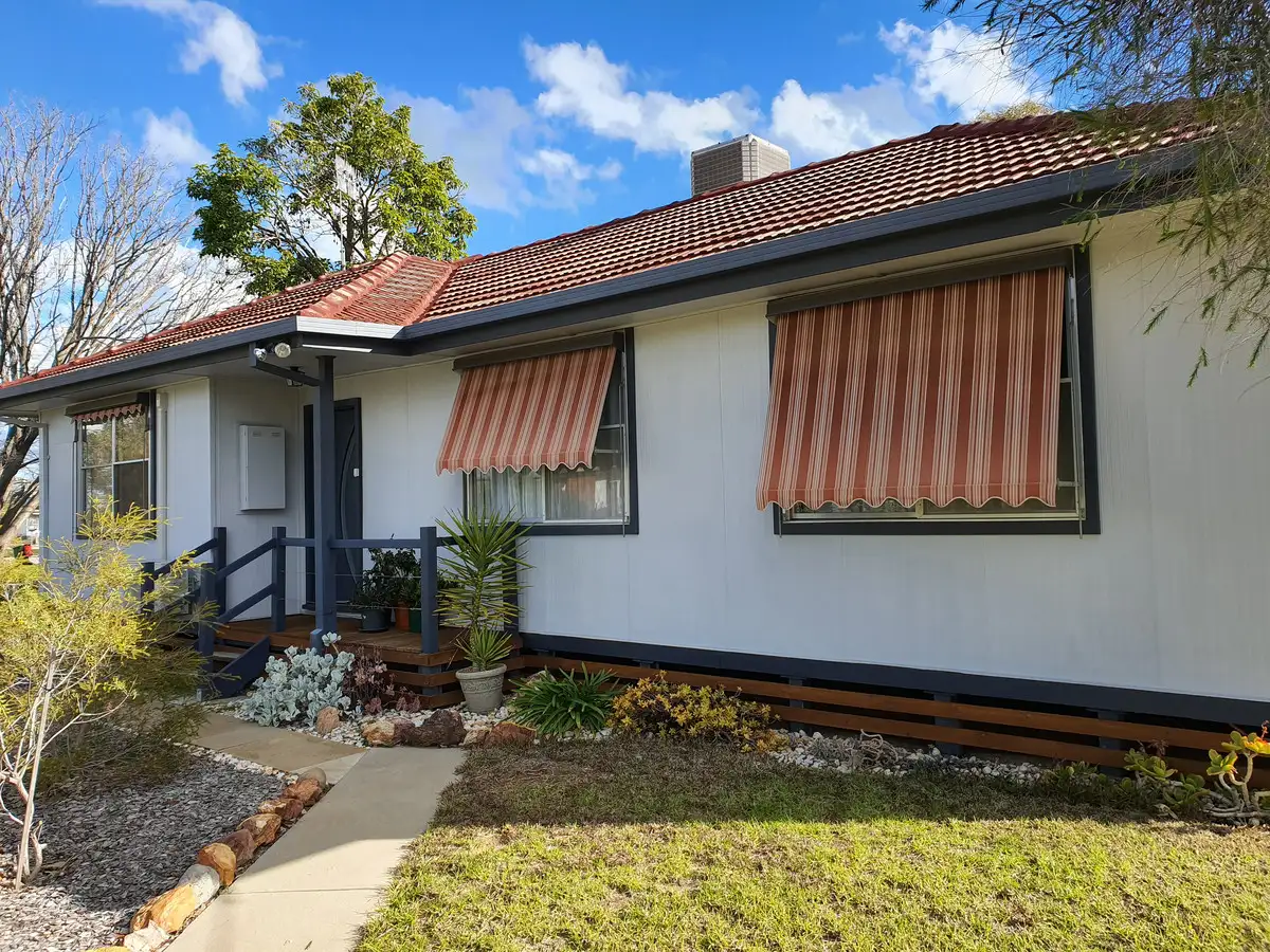 Main view of Homely house listing, 40 WILLIAM Street, Cohuna VIC 3568