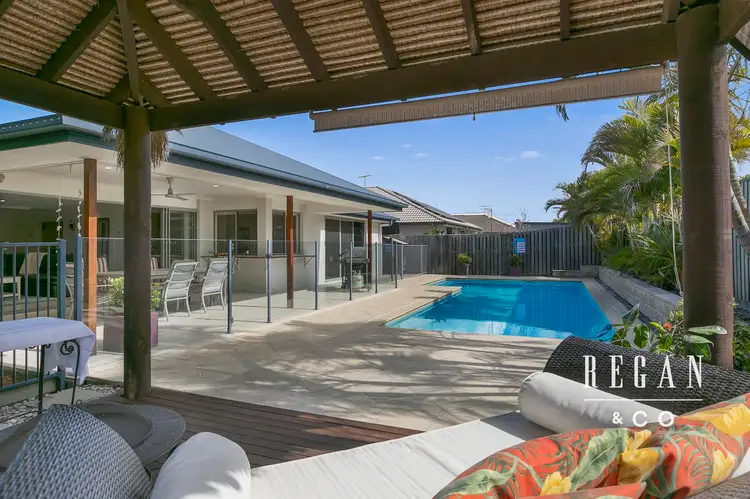 44 Coronata Crescent, Narangba QLD 4504