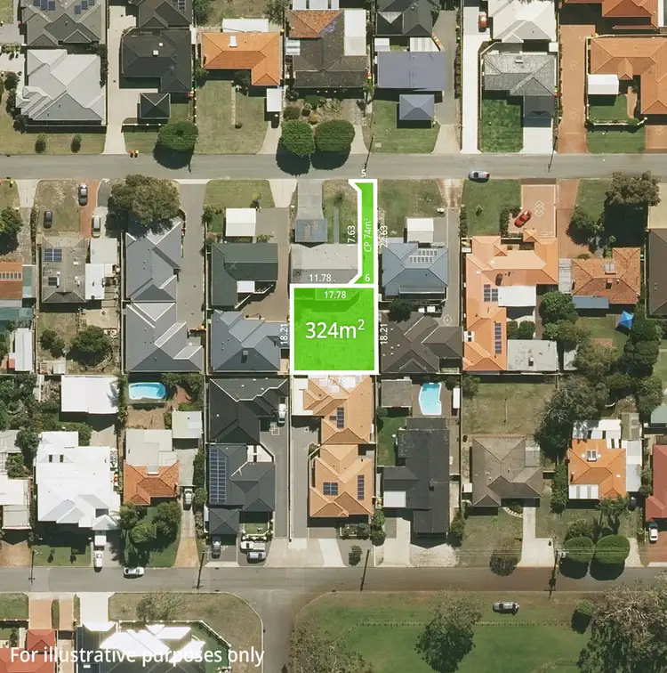 37A Marriot Way, Morley WA 6062