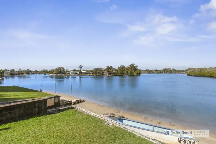 Second view of Homely apartment listing, 3/144 Kennedy Drive, Tweed Heads West NSW 2485