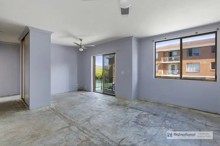 Third view of Homely apartment listing, 3/144 Kennedy Drive, Tweed Heads West NSW 2485