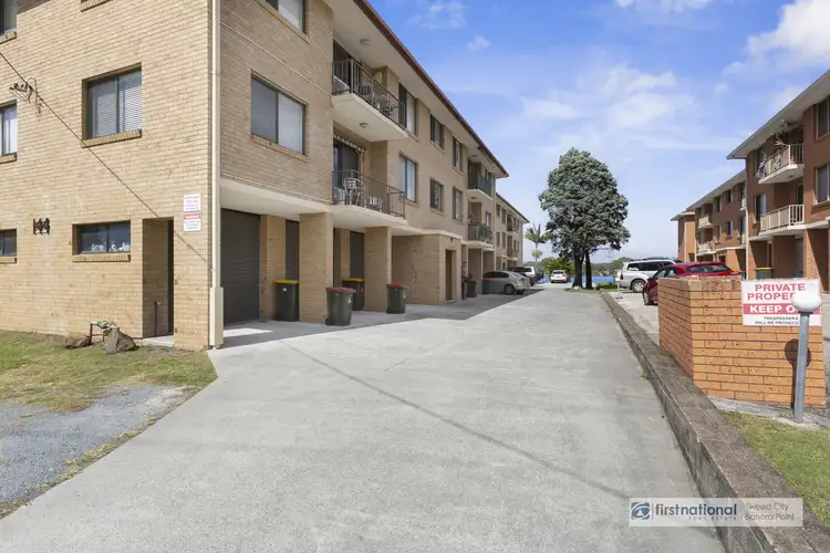 Fourth view of Homely apartment listing, 3/144 Kennedy Drive, Tweed Heads West NSW 2485