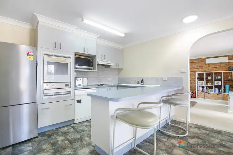 Second view of Homely house listing, 16 Yallambee Avenue, Armidale NSW 2350