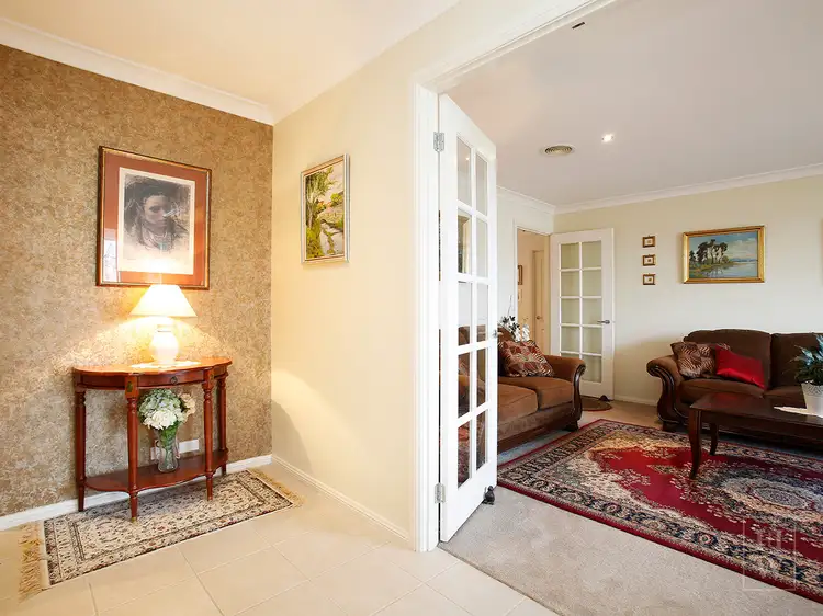 Second view of Homely house listing, 11 Morrice Court, Moss Vale NSW 2577