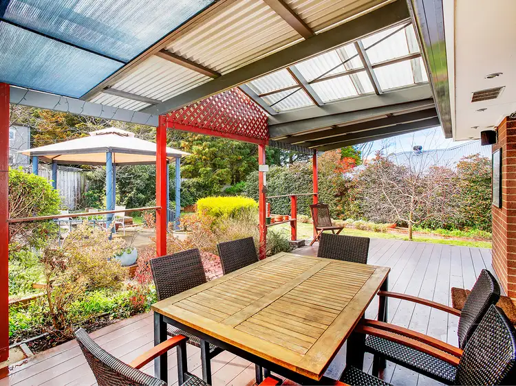 Fourth view of Homely house listing, 11 Morrice Court, Moss Vale NSW 2577